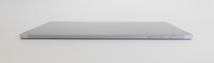 Surface Pro 7 レビュー