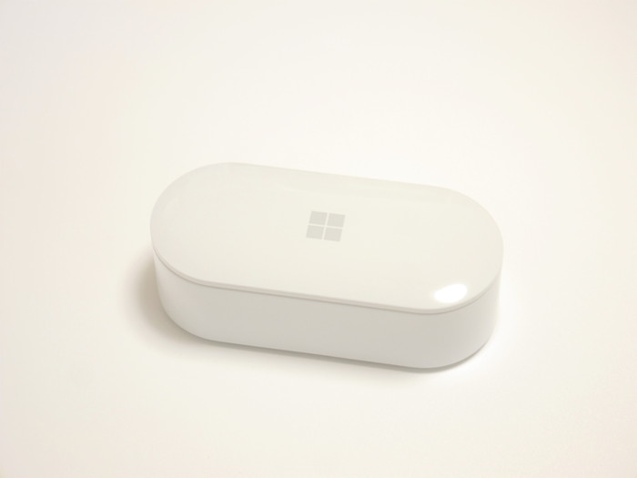 Surface Earbuds レビュー