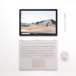Surface Book 3 13.5インチ 実機レビュー