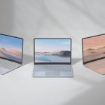 Surface Laptop Go 発売