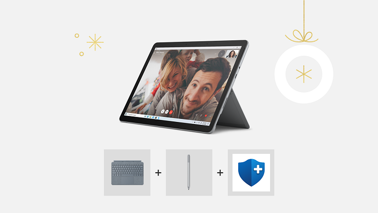 Surface Go 2