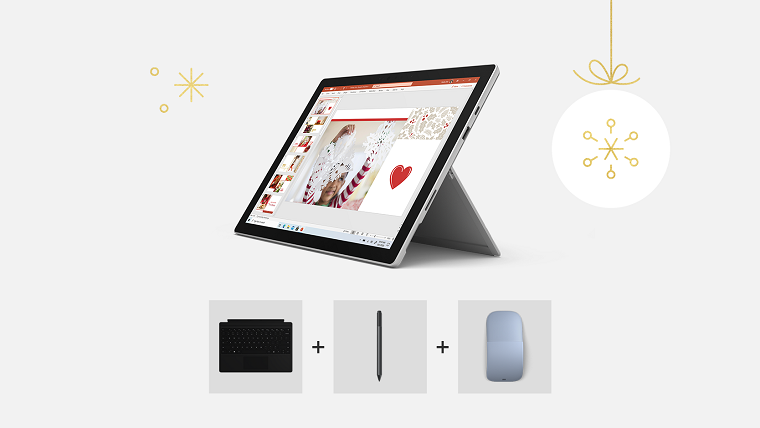 Surface買うなら、Microsoftのキャンペーン2021年3月がおトク！ - Surface PC レビューブログ