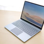 Surface Laptop Go 実機レビュー