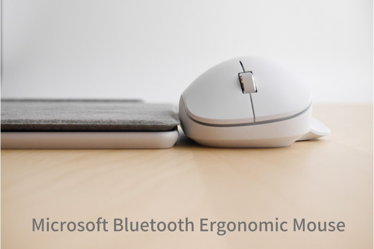 Surface純正マウスでおすすめはコレ！用途別3種類をご紹介 - Surface PC レビューブログ
