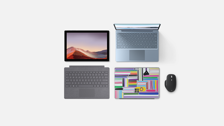 Surface キャンペーン Microsoft Store