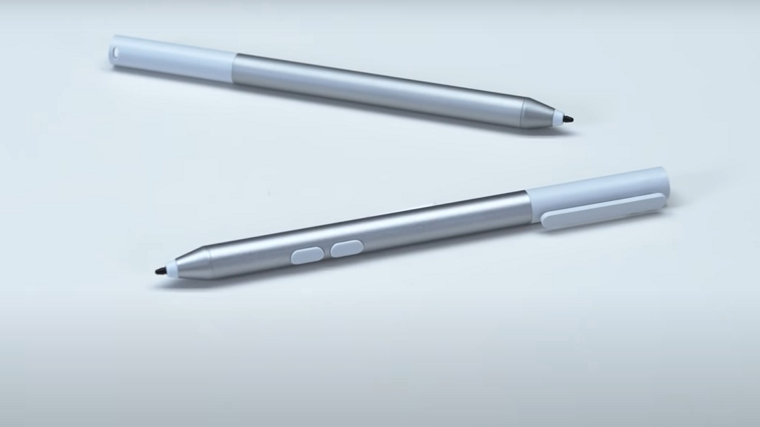 Microsoft Classroom Pen 2