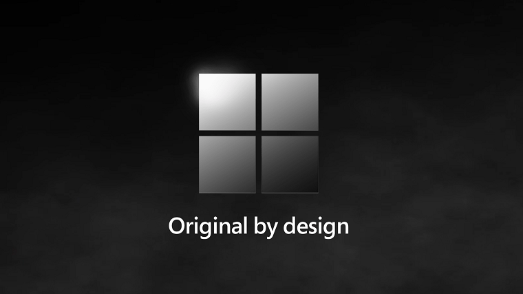 We are Original by design