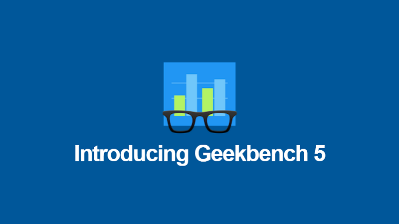 Geekbench 5