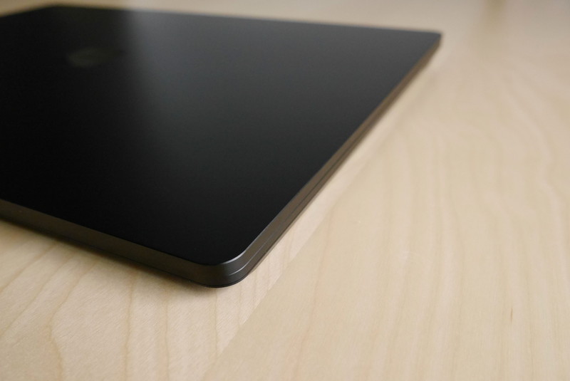 「Surface Laptop 4」15インチ実機レビュー。Ryzenモデルも高性能だった。 - Surface PC レビューブログ