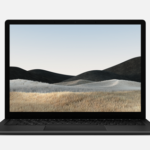 Surface Laptop 4 ブラック