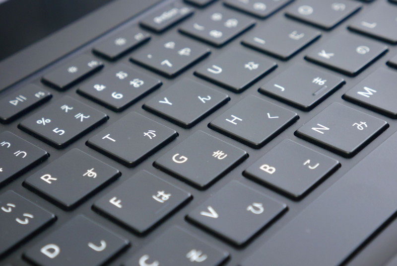 Surface Laptop 4 レビュー マットブラック 13.5