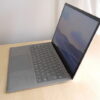 Surface Laptop 4 レビュー プラチナ