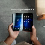 Surface Duo 2 レビュー
