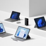 Surface Family 202109
