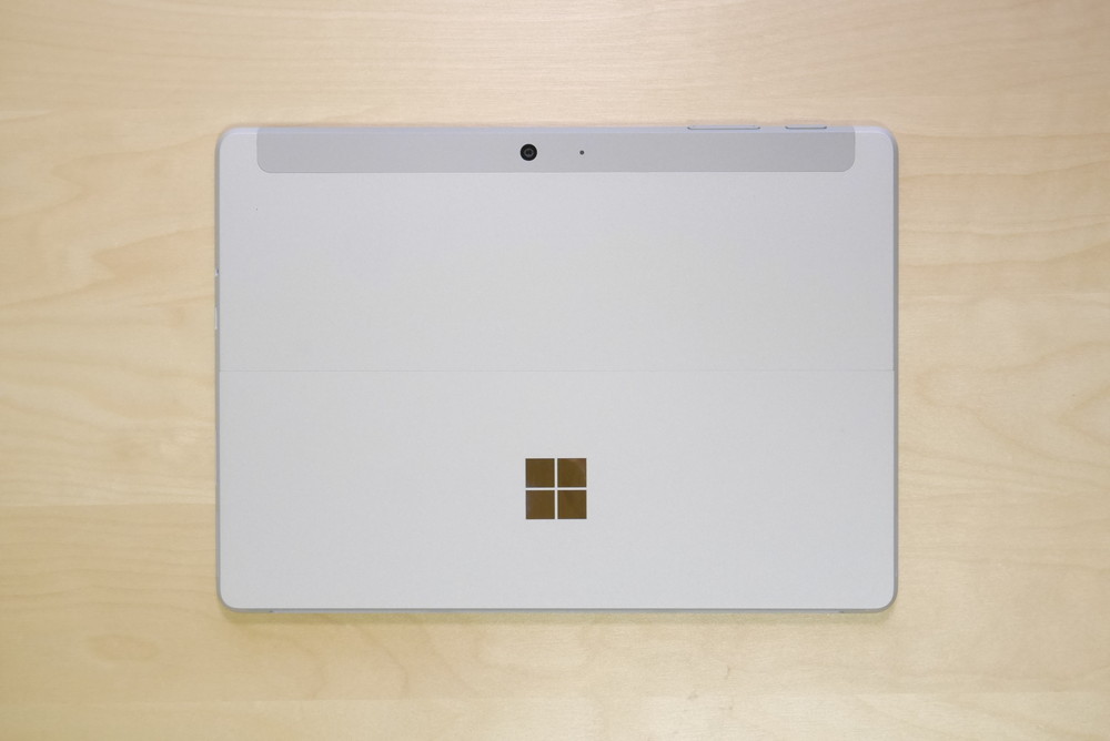 Surface Go 3 実機レビュー