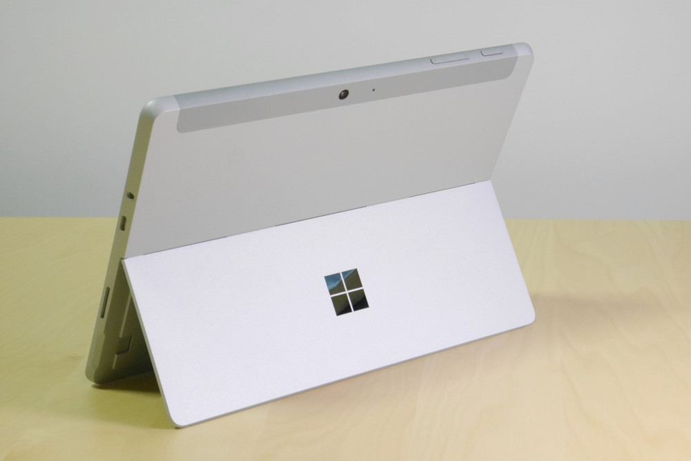 Surface Go 3」実機レビュー！Windows 11搭載の最軽量 2 in 1がさらに 