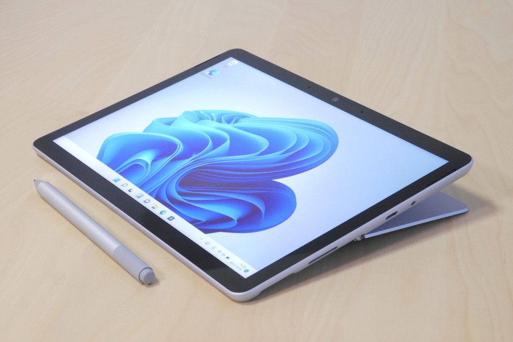「Surface Go 3」LTEモデルを発売開始。どこでも安心してインターネット可能に。 - Surface PC レビューブログ