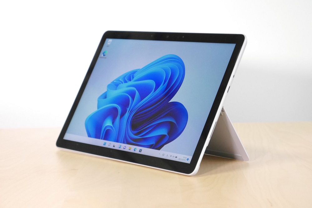 Surface Go 3」実機レビュー！Windows 11搭載の最軽量 2 in 1がさらに 