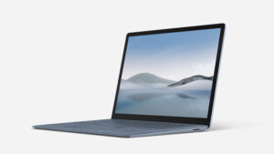 「Surface Laptop 4」どれ買うのがオススメ？スペックの選び方をご紹介。 - Surface PC レビューブログ