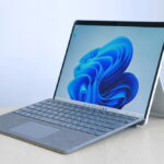 Surface Pro 8 実機レビュー