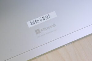 「Surface Pro 8」実機レビュー。これ1台で何でもできる！新デザイン2 in 1 PC！ - Surface PC レビューブログ