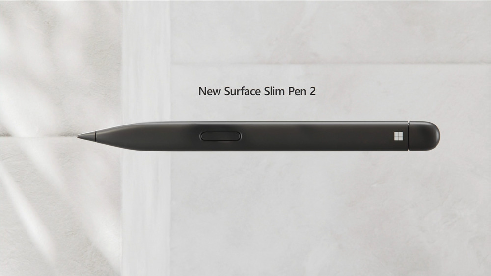 Surface Slim Pen 2