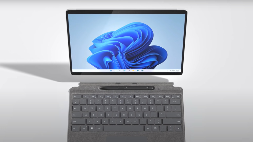 「Surface Pro Signatureキーボード」と「タイプカバー」買うならどちら？特徴と違いを比較。 - Surface PC レビューブログ