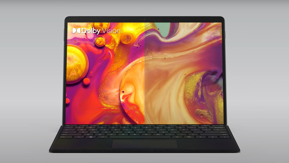 Surface Pro 8 レビュー