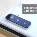 Surface Duo 2 Camera Review