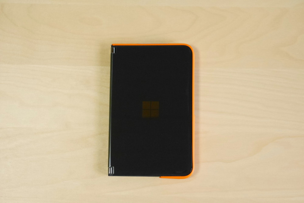 Surface Duo 2 Bumper Review