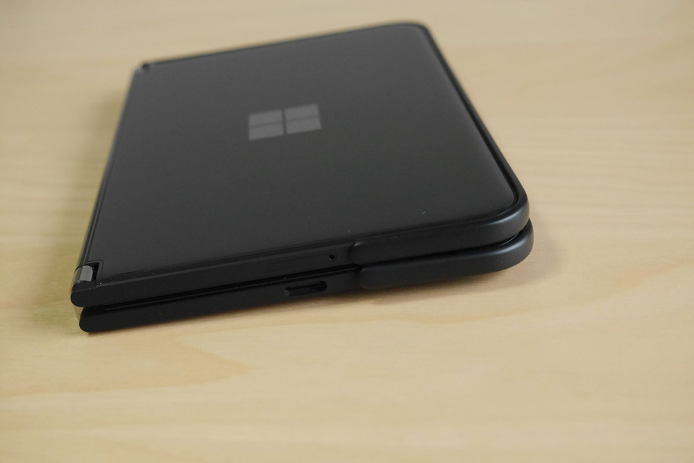 Surface Duo 2 Bumper Review
