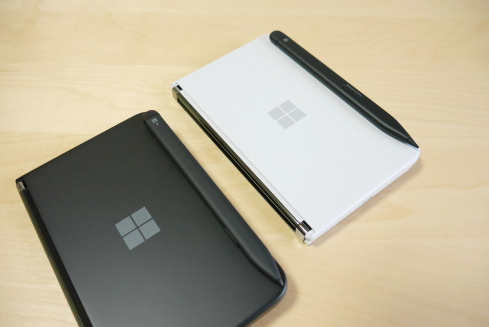 Surface duo2 ペン、フィルム付き - スマートフォン本体