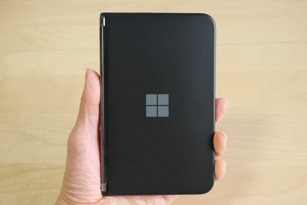 Surface Duo 2 ペンカバー」レビュー。Surfaceスリムペンが充電できる 
