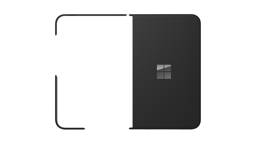 Surface Duo 2 ペンカバー