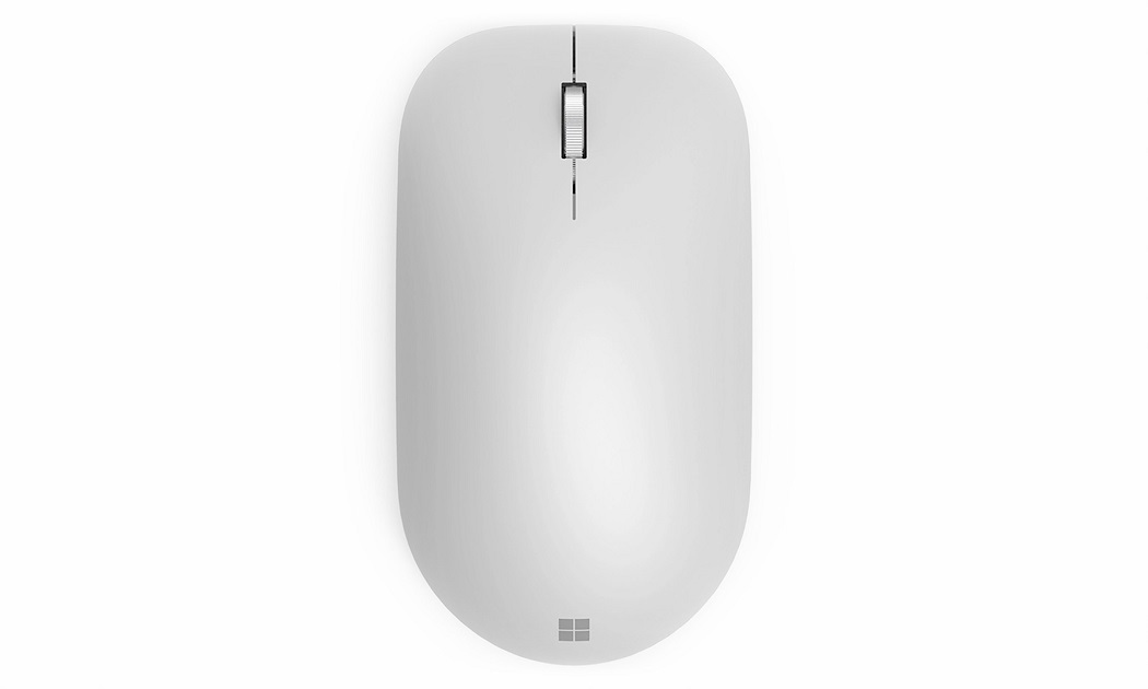 New Surface Mouse Leak