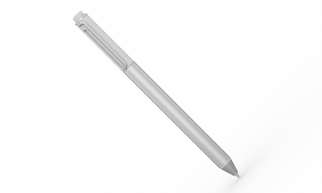 New Surface Pen Leak