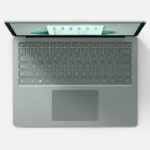 Surface Laptop 5 レビュー