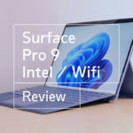 Surface Pro 9 Intel review