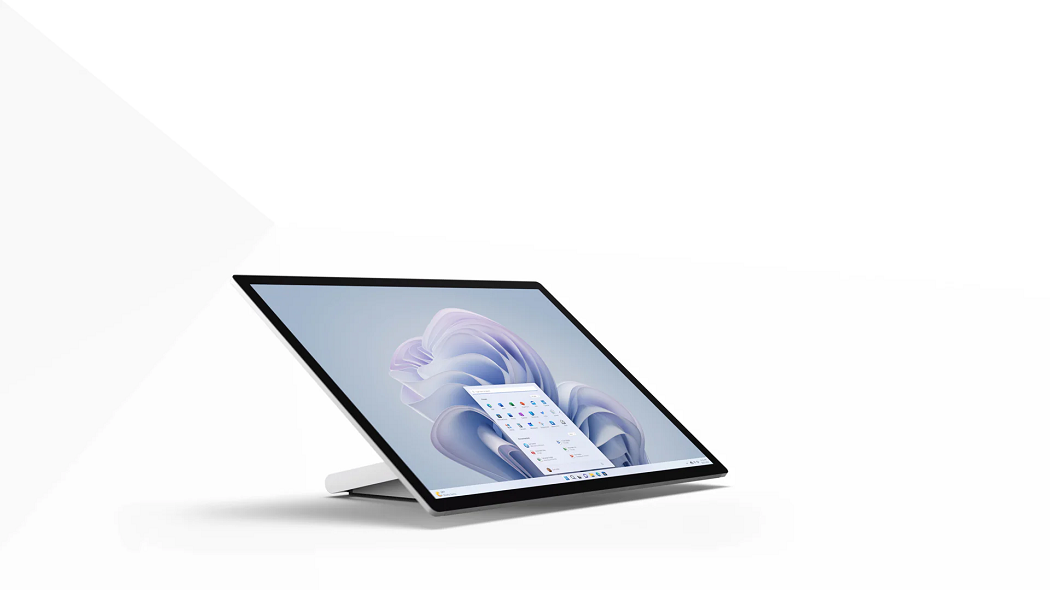 Surface Studio 2 plus