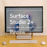 Surface Studio 2+ review