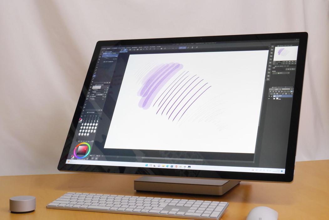 Surface Studio 2+ review