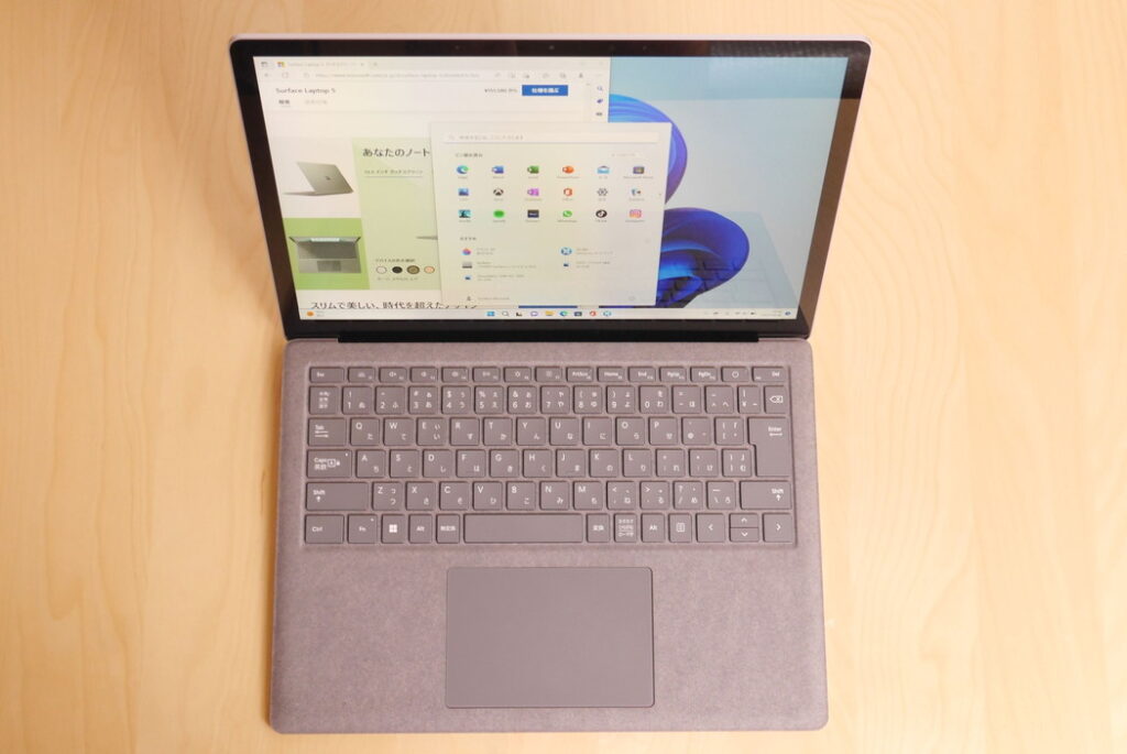 「Surface Laptop 6」発売日はいつ？2024年6月に発売する予測 Surface PC レビューブログ