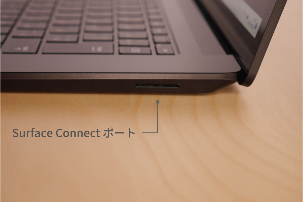 Surface Laptop 5 15インチ IFレビュー