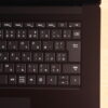 Surface Laptop 5 15インチ キーボードレビュー