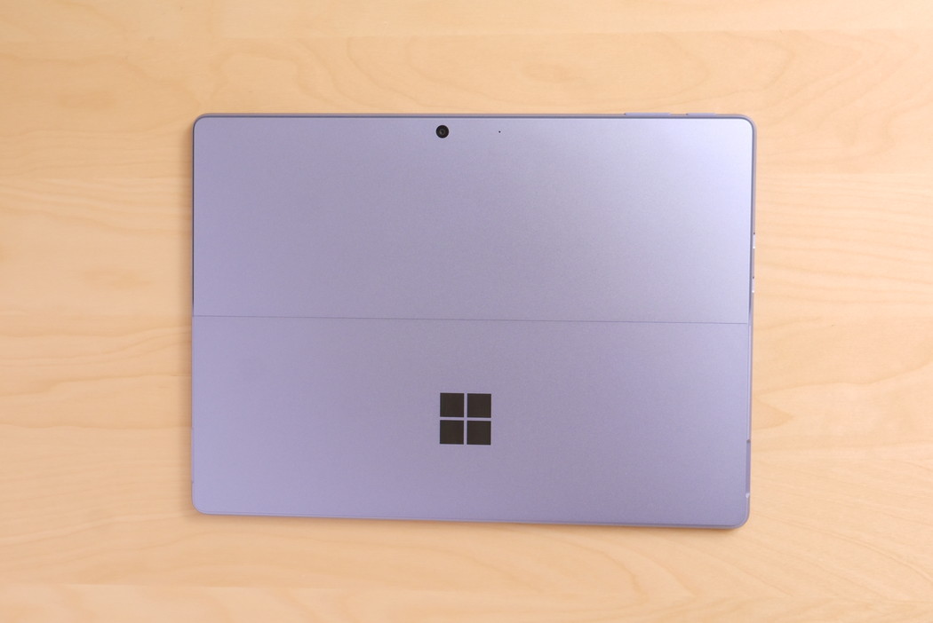 Surface Pro 9 Sapphire review