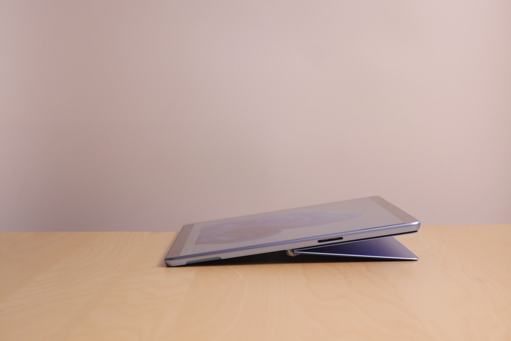 Surface Pro 9 review