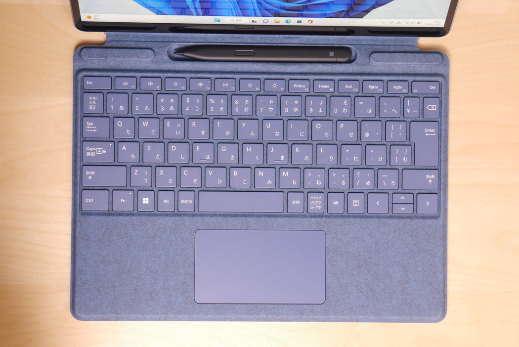Surface Pro 9 Intel review
