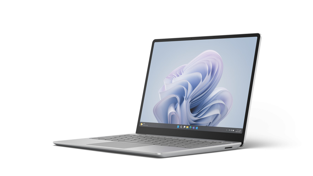 Surface Laptop Go 3 review