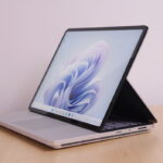 Surface Laptop Studio 2 Review
