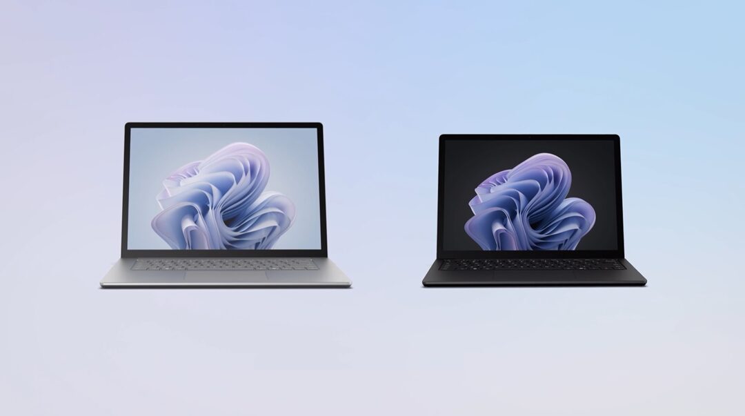 Surface Laptop 6 for Business